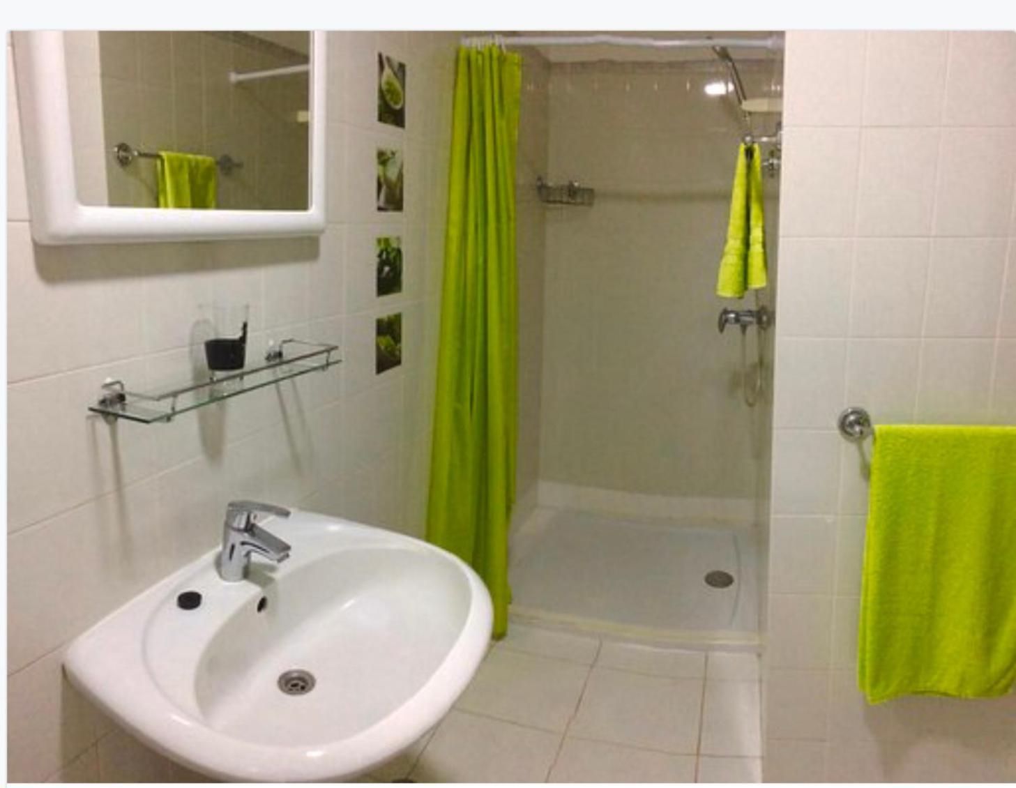 Appartement Chuva De Prata à Caniço Extérieur photo