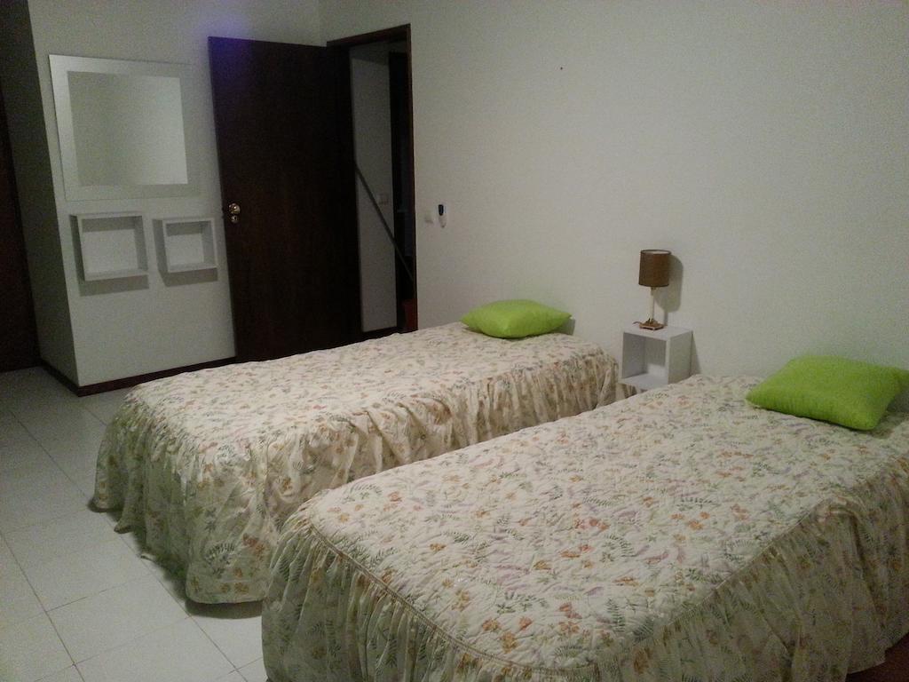 Appartement Chuva De Prata à Caniço Extérieur photo