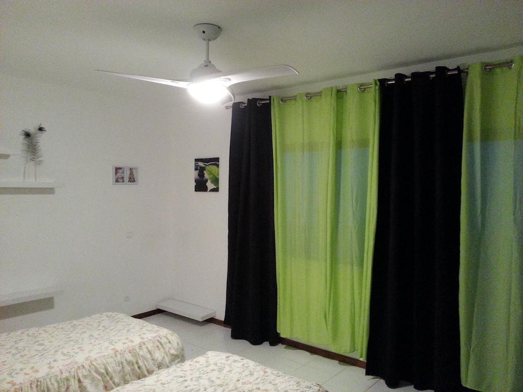 Appartement Chuva De Prata à Caniço Extérieur photo