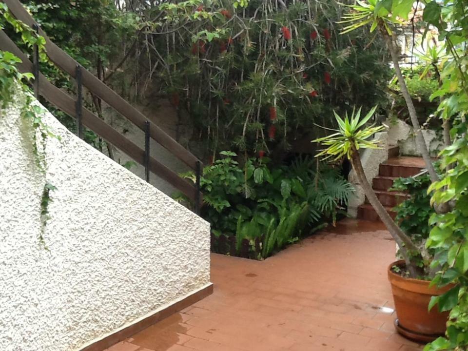Appartement Chuva De Prata à Caniço Extérieur photo