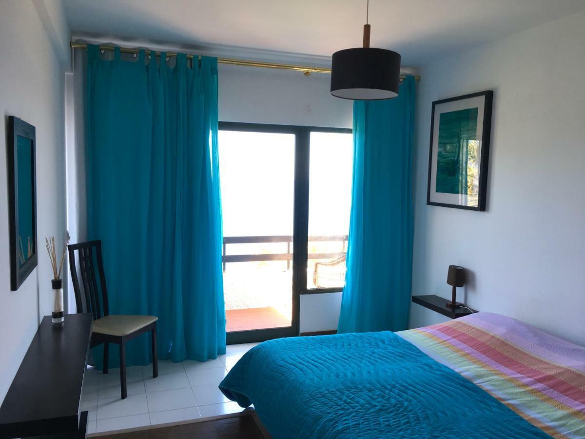 Appartement Chuva De Prata à Caniço Extérieur photo
