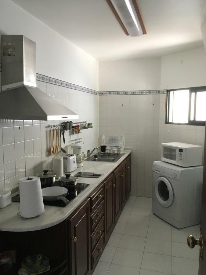 Appartement Chuva De Prata à Caniço Extérieur photo